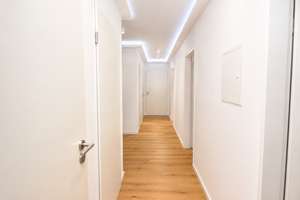 Vermietete 3-Zimmer-Wohnung mit Balkon & TG-Stellplatz – attraktive Kapitalanlage in München-Obersen – Kleinstraße 50, 81379 Thalkirchen, München – Vorschaubild 2