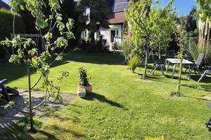 Ein Zuhause mit mediterranem Flair für Familien ideal – Die vollständige Adresse der Immobilie erhältst du vom Anbieter., 44357 Oestrich, Dortmund – Vorschaubild 21