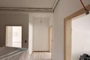 4 WG-Zimmer 20-24 m², Erstbezug nach Kernsanierung, 144 m² WG, Balkon, Darmstadt-Stadtmitte – Die vollständige Adresse der Immobilie erhältst du vom Anbieter., 64283 Mitte, Darmstadt – Vorschaubild 6