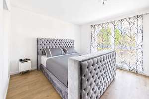 Familientraum mit 4 Zimmern & Tiefgarage in Magdeburg – 39104 Buckau, Magdeburg – Vorschaubild 6