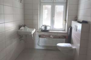 Mieter gesucht für neu sanierte 2-Raum-Wohnung mit Terrasse in MD-Lemsdorf – Wernigeröder Str. 20, 39116 Lemsdorf, Magdeburg – Vorschaubild 7