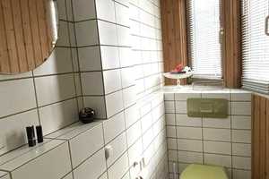Originelle Architektur: Attraktives Zweifamilienhaus auf Eigentumsgrundstück in GÖ-Nikolausberg ! – Göttingen (Kreis) – Vorschaubild 16