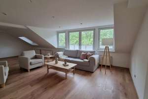 DG-Traum mit Balkon & XXL-Wohnzimmer in Duisburg-Röttgersbach – Kaiser-Friedrich-Straße 223, 47167 Röttgersbach, Duisburg – Vorschaubild 3