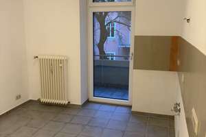 Helle 3-Zimmer Wohnung mit Balkon in München-Neuhausen – Die vollständige Adresse der Immobilie erhältst du vom Anbieter., 80634 Dom Pedro, München – Vorschaubild 4