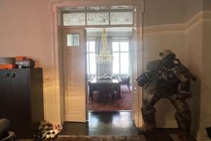 Luxuriöse 6-Zimmer-Wohnung in Berlin, 2. OG, sofort bezugsfrei – Ansbacher Straße 61 A, 10777 Schöneberg, Berlin – Vorschaubild 21