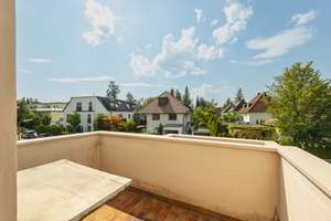 Großzügige 4-Zimmerwohnung mit viel Potenzial und 2 Balkonen – Die vollständige Adresse der Immobilie erhältst du vom Anbieter., 80686 Sankt Ulrich, München – Vorschaubild 11