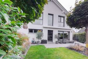 Traumhaus - Familienidylle trifft Moderne  – Die vollständige Adresse der Immobilie erhältst du vom Anbieter., 74357 Bönnigheim – Vorschaubild 5