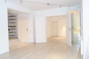 Exklusive 2-Zi-Einliegerwohnung in bester Wohnlage am Bopser – Die vollständige Adresse der Immobilie erhältst du vom Anbieter., 70184 Bopser, Stuttgart – Vorschaubild 2