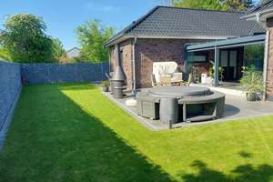 Provisionsfrei!!! Exklusiver Bungalow, Haus in U-Form in Schwanewede – Die vollständige Adresse der Immobilie erhältst du vom Anbieter., 28790 Schwanewede – Vorschaubild 22