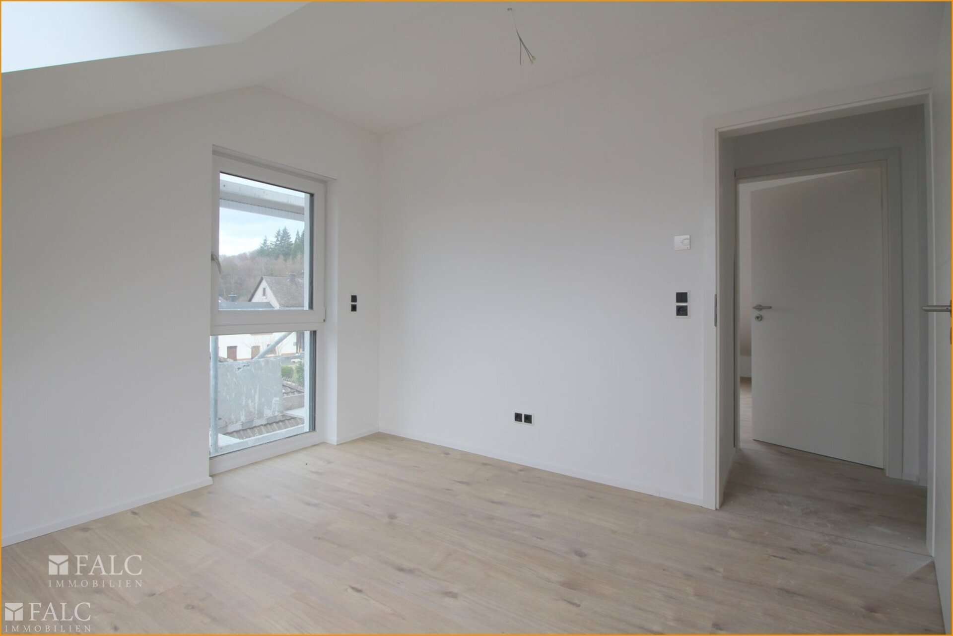 Immobilie in Niederbreitbach - Moderne Neubauwohnung mitten im Grünen - die perfekte Kapitalanlage! - Bild 10