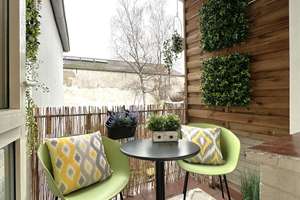 Einziehen und wohlfühlen – Stilvoll sanierte Wohnung mit Balkon & Gartenblick – Die vollständige Adresse der Immobilie erhältst du vom Anbieter., 47198 Alt-Homberg, Duisburg – Vorschaubild 9