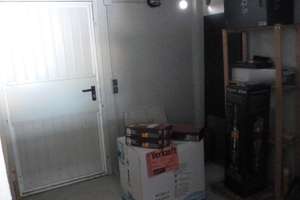 Volkmarode, 3 Zimmer, 96 m²,EBK, Fußbodenheizung, Gä-WC,Garage – Scharenbusch 2, 38104 Volkmarode, Braunschweig – Vorschaubild 15