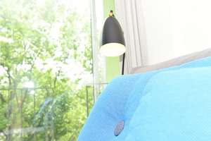 Exklusiv-Apartment mit Möblierung - Bezug sofort möglich - Am Olympiapark – Schwere-Reiter-Str. 27, 80797 Schwere-Reiter-Straße, München – Vorschaubild 7