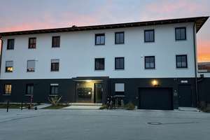 Erdgeschosswohnung  in Bogenhausen