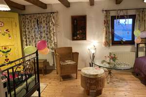 Stilvolles Bauernhaus im Fachwerkhof auch als TOP WG! – Die vollständige Adresse der Immobilie erhältst du vom Anbieter., 41066 Bettrath-Hoven, Mönchengladbach – Vorschaubild 32