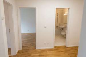 Schöne 2-Zimmer-Wohnung in München Riem – Elisabeth-Dane-Straße 6, 81829 Messestadt Riem, München – Vorschaubild 2