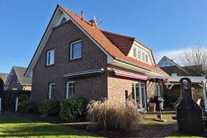 Anfragestopp, Reserviert! Junges Einfamilienhaus in verkehrsberuhigter Sackgassenlage! – Ammerland (Kreis) – Vorschaubild 1