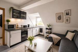 Kapitalanlage im Doppelpack | 2 vermietete Eigentumswohnungen | Mietsteigerungspotenzial – Die vollständige Adresse der Immobilie erhältst du vom Anbieter., 45888 Altstadt, Gelsenkirchen – Vorschaubild 5