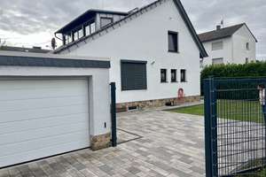 Einfamilienhaus in ruhiger Lage (Eddersheim) – ca. 200 m² Wfl., 700 m² Grundstück, 2018 modernisiert – Die vollständige Adresse der Immobilie erhältst du vom Anbieter., 65795 Hattersheim am Main – Vorschaubild 1