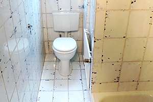Gemütliches 2 Zimmer Appartement mit eingerichteter Kochnische – Keplerstraße 34, 45147 Holsterhausen, Essen – Vorschaubild 11