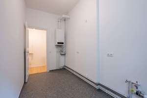 Charmante 2-Zimmer Altbauwohnung mit Terrasse und Privatgarten – Die vollständige Adresse der Immobilie erhältst du vom Anbieter., 10555 Moabit, Berlin – Vorschaubild 10