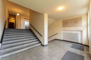 Helle und gemütliche 3-Zimmer-Wohnung mit Balkon nahe Wühlischplatz – Sonntagstraße 15, 10245 Friedrichshain, Berlin – Vorschaubild 23