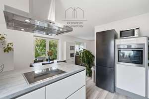 Moderne Erdgeschoss-Wohnung mit Garten, Terrasse & Garage in Seenähe! – Die vollständige Adresse der Immobilie erhältst du vom Anbieter., 50765 Esch/Auweiler, Köln – Vorschaubild 8