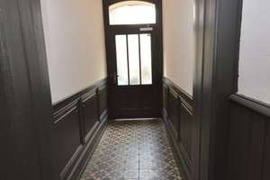 Schöne 4-Zimmer Altbauwohnung mit kleinem Garten und Terrasse. – 60316 Nordend-West, Frankfurt am Main – Vorschaubild 30