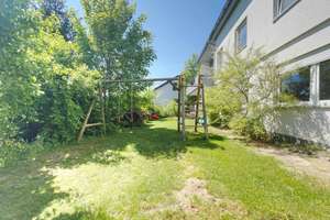 Provisionsfrei! Schmuckstück Nagolds! Einfamilienhaus mit Garage, großen Balkon, DG & ELW – Bonhoeffer Str. 18, 72202 Nagold – Vorschaubild 1