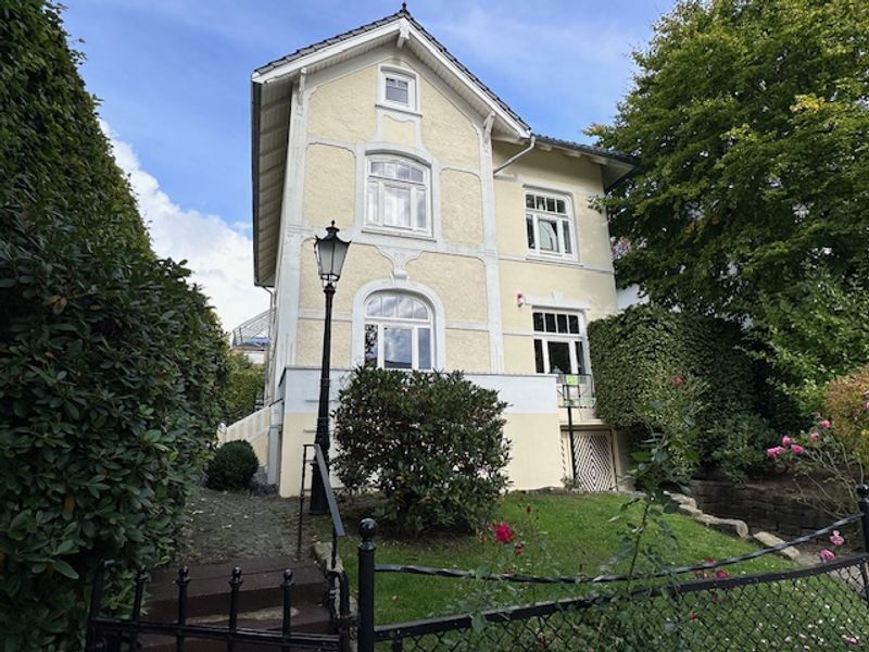 Haus von privat kaufen in Hamburg ImmoScout24