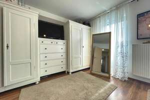 Tolles Reihenhaus mit hochwertiger Ausstattung 
in Kaufbeuren – Die vollständige Adresse der Immobilie erhältst du vom Anbieter., 87600 Kaufbeuren (Kernstadt), Kaufbeuren – Vorschaubild 14