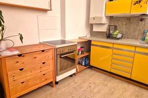 3-Zimmer Wohnung in Gründerzeitvilla neben Klinikum und Universität mit Blick über Kassel – Mönchebergstraße 35, 34125 Wesertor, Kassel – Vorschaubild 4