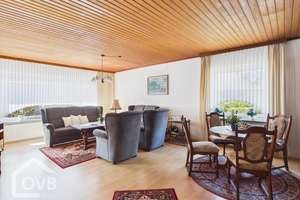 Wohnen auf einer Ebene – solider Bungalow mit großem Garten & Garage – Die vollständige Adresse der Immobilie erhältst du vom Anbieter., 26759 Hinte – Vorschaubild 3
