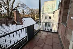 5,5-Zimmer-Wohnung direkt am Rosenaupark – Die vollständige Adresse der Immobilie erhältst du vom Anbieter., 90429 Himpfelshof, Nürnberg – Vorschaubild 15
