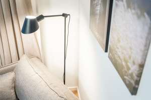 Topmodernes und vollmöbliertes Studioapartment – Die vollständige Adresse der Immobilie erhältst du vom Anbieter., 70372 Veielbrunnen, Stuttgart – Vorschaubild 18