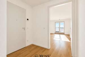 Traumhafte 2-Zimmer-Neubauwohnung mit großer Südterrasse & hochwertiger Ausstattung – 79115 Haslach-Gartenstadt, Freiburg im Breisgau – Vorschaubild 4