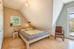 5-Zimmer-Familienhaus mit Dachterrasse, Garten & Carport in Stahnsdorf Grenze Kleinmachnow  – Die vollständige Adresse der Immobilie erhältst du vom Anbieter., 14532 Stahnsdorf – Vorschaubild 17