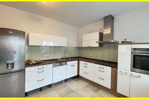 Elegante, großzügige und gepflegte 4-Zimmer-Wohnung mit hohem Wohnkomfort