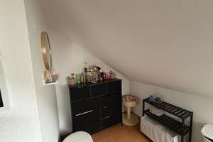 Nachmieter gesucht: 2 Zimmer DACHGESCHOSS Wohnung Dortmund Innenstadt West – 44137 City, Dortmund – Vorschaubild 10