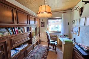 V3452 Gemütliches Reihenmittelhaus für Heim- und Handwerker in Gebersdorf – Die vollständige Adresse der Immobilie erhältst du vom Anbieter., 90449 Gebersdorf, Nürnberg – Vorschaubild 11