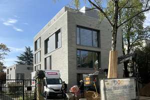 Exklusiver Neubau-Erstbezug in Köln-Rodenkirchen - 2,5-Zimmer-Wohnung mit Komfortausstattung