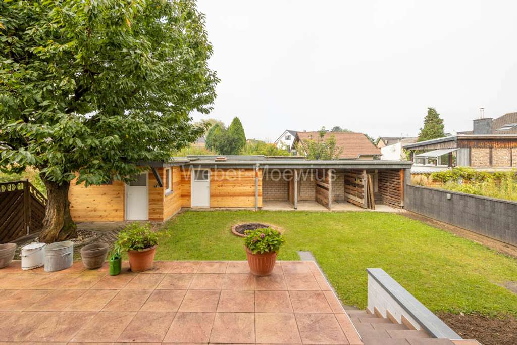 Immobilie in Grafschaft - Ruhig gelegen mit ELW - sofort verfügbar - Bild 0