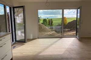 Moderne 5-Zimmer-Doppelhaushälfte (KFW 40 +) mit Garten, PV-Anlage und Wärmepumpe in Gammelsdorf  – Die vollständige Adresse der Immobilie erhältst du vom Anbieter., 85408 Gammelsdorf – Vorschaubild 9