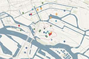 Gemütliche 1-Zimmer-Wohnung zur Miete in Hamburg - Wentzel Dr. – Billhorner Kanalstraße 49, 20539 Rothenburgsort, Hamburg – Vorschaubild 10