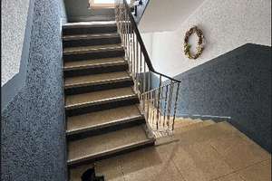 !Erstbezug nach Sanierung! – Moderne 3-Zimmer-Wohnung in zentraler Lage – Ferdinandstraße 26, 44789 Südinnenstadt, Bochum – Vorschaubild 9