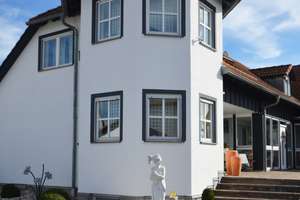 Vielseitiges Unternehmer-Anwesen in Bestzustand!  
  Wohnen. Arbeiten. Leben.

   Freystadt - ... – Die vollständige Adresse der Immobilie erhältst du vom Anbieter., 92342 Freystadt – Vorschaubild 10