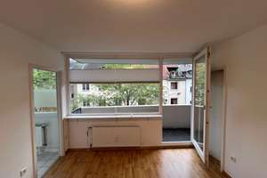 Helle 2-Zimmer-Wohnung mit Balkon in Köln Ehrenfeld – Intzestraße 9, 50825 Ehrenfeld (Ortsteil), Köln – Vorschaubild 1