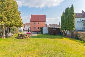 ++ Attraktives Zweifamilienhaus mit Potenzial für mehrere Generationen ++ – Die vollständige Adresse der Immobilie erhältst du vom Anbieter., 73098 Rechberghausen – Vorschaubild 2