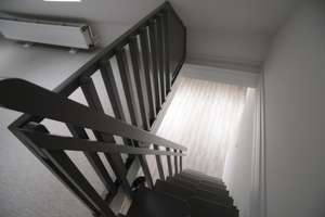 Wunderschöne Dachgeschosswohnung in bester Lage in Pempelfort! – 40211 Pempelfort, Düsseldorf – Vorschaubild 13