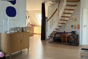 Lichtdurchflutete Maisonette-Wohnung in zentraler Lage – Die vollständige Adresse der Immobilie erhältst du vom Anbieter., 49082 Schölerberg, Osnabrück – Vorschaubild 5
